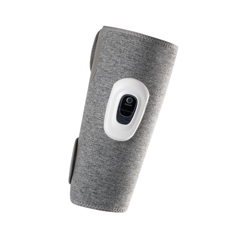 Wireless Air Pressure Leg & Calf Massager Wrap | Compression & Circulation Relief