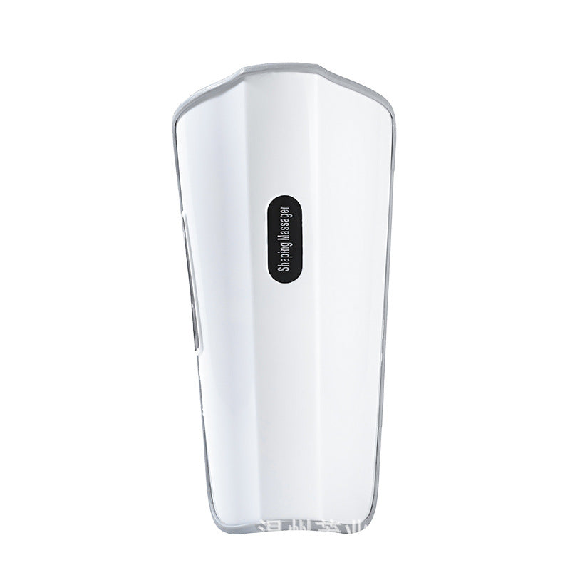 EMS Pulse Shaping Massager | Knee & Calf Acupoint Vibration Therapy