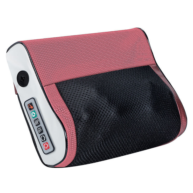 Heating Waist Massager – Home Back & Lumbar Pain Relief Device