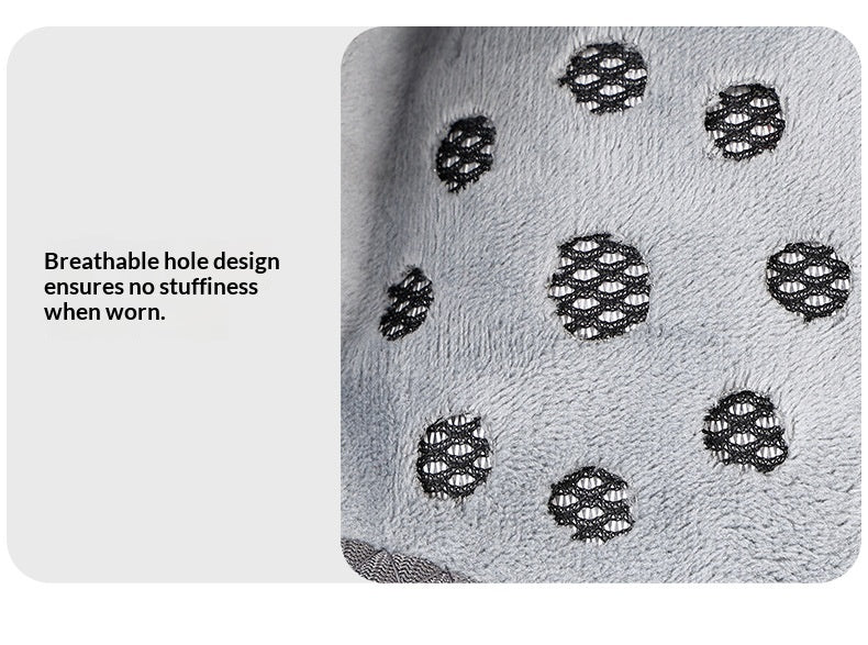 Graphene Heat & Vibration Joint Massager Wrap | Ankle, Wrist & Knee Relief